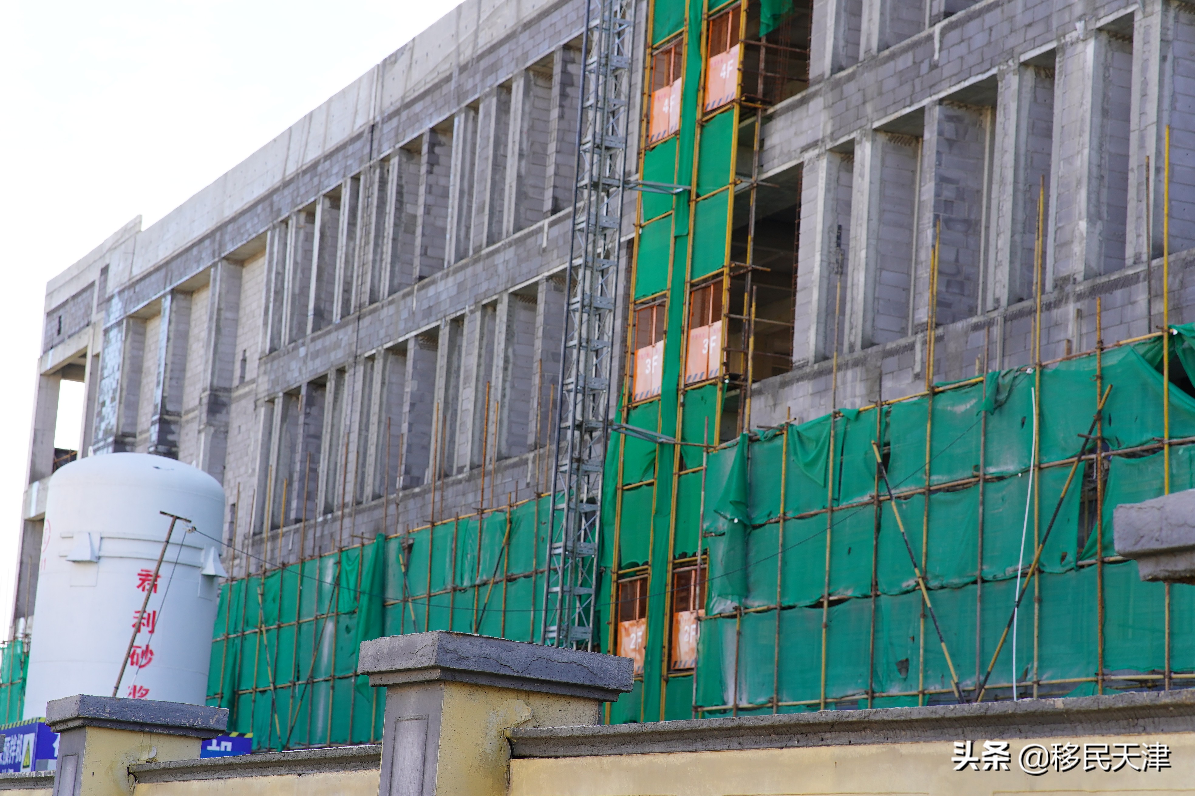 天津武清区最新买房政策,武清南湖房价下跌最惨一览表