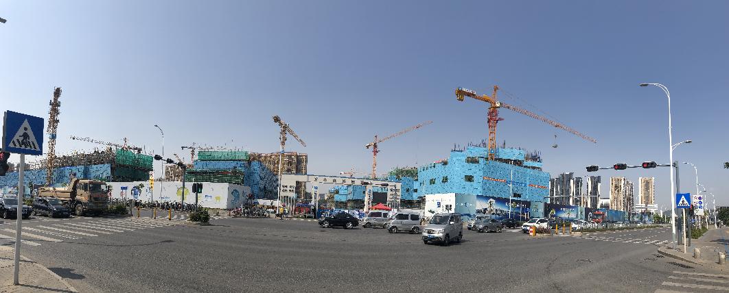 宝安西乡超级旧改项目,深圳宝安37区城市旧改有什么进展