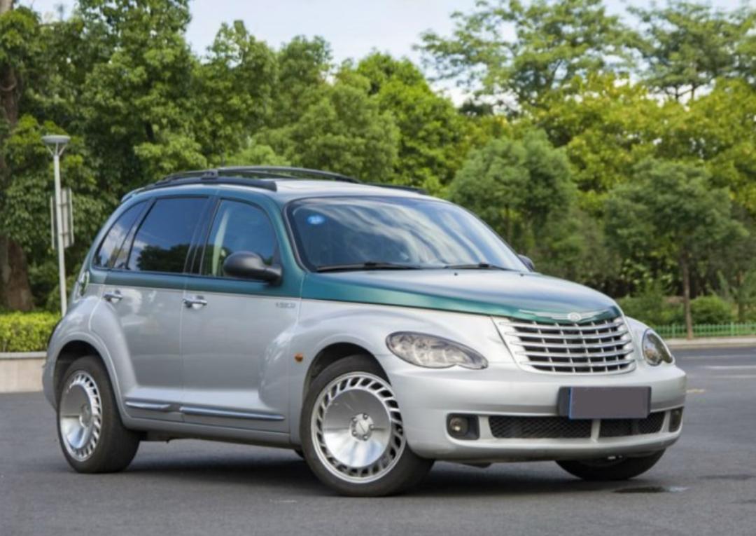 10万如何打造最有范儿复古车？哪几个品牌的车型轻易不要碰