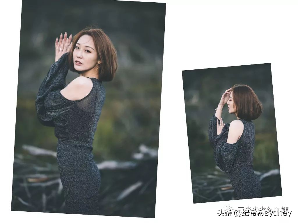 年末party穿衣搭配,时尚party穿什么