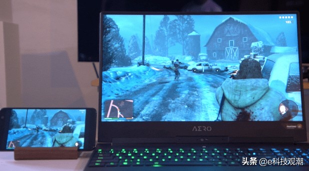 游戏串流有什么用,游戏串流怎么设置