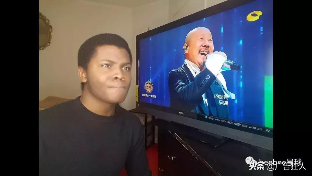 为什么喜欢腾格尔,外国人为什么喜欢腾格尔