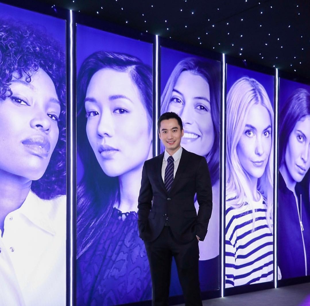 阿娇携手老公赖弘国,阿娇和老公上综艺赖弘国表现暖心