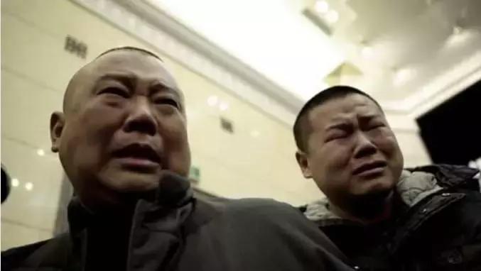 岳云鹏和郭德纲陈年往事,哪一年岳云鹏14岁郭德纲26岁