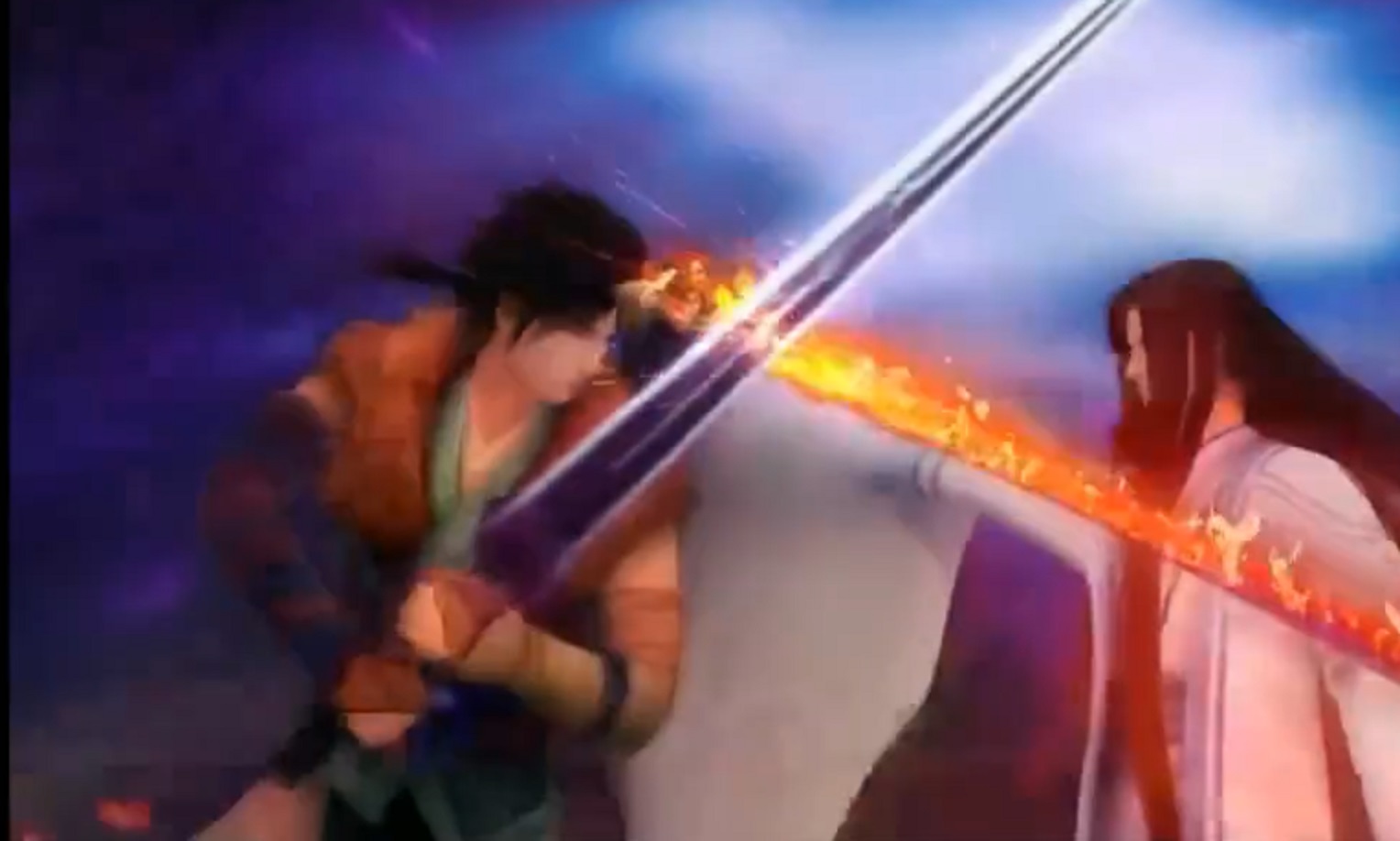 仙剑奇侠传4怎么玩玄霄,仙剑奇侠传四怎么打玄霄