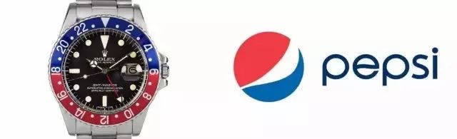 腕表爆款,腕表昵称