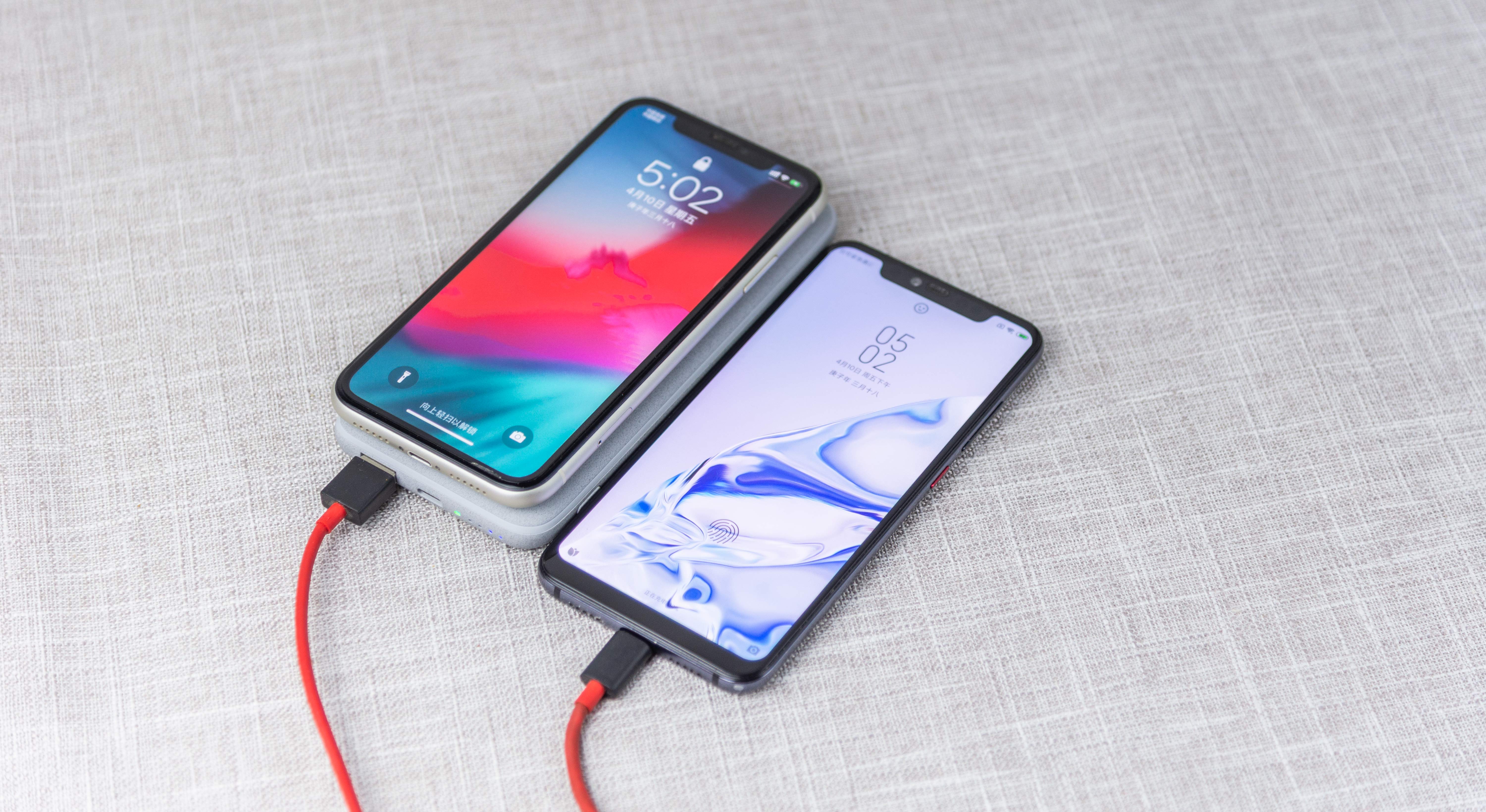 南卡无线充电宝pow2,南卡无线充电宝power2评测