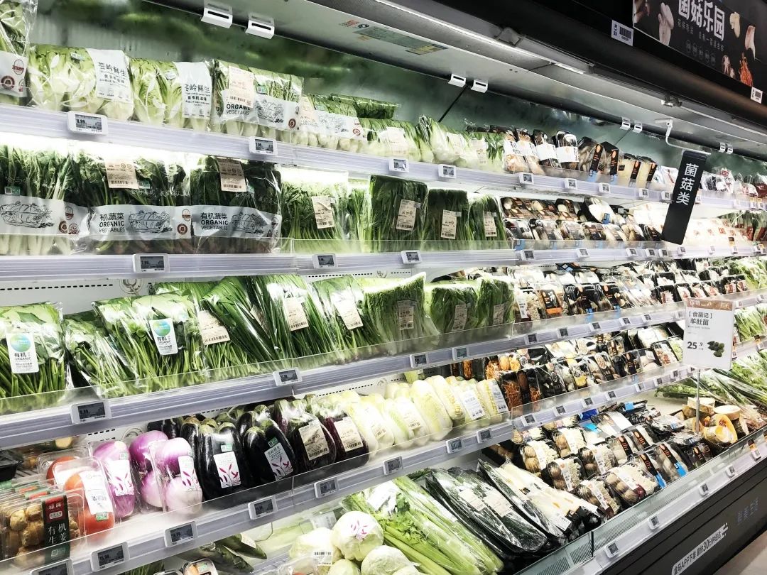 盒马特价商品还打88折吗,盒马9折