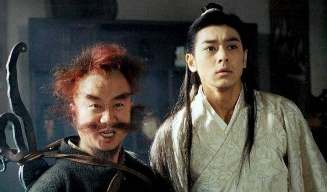 同为星二代,同样都是星二代