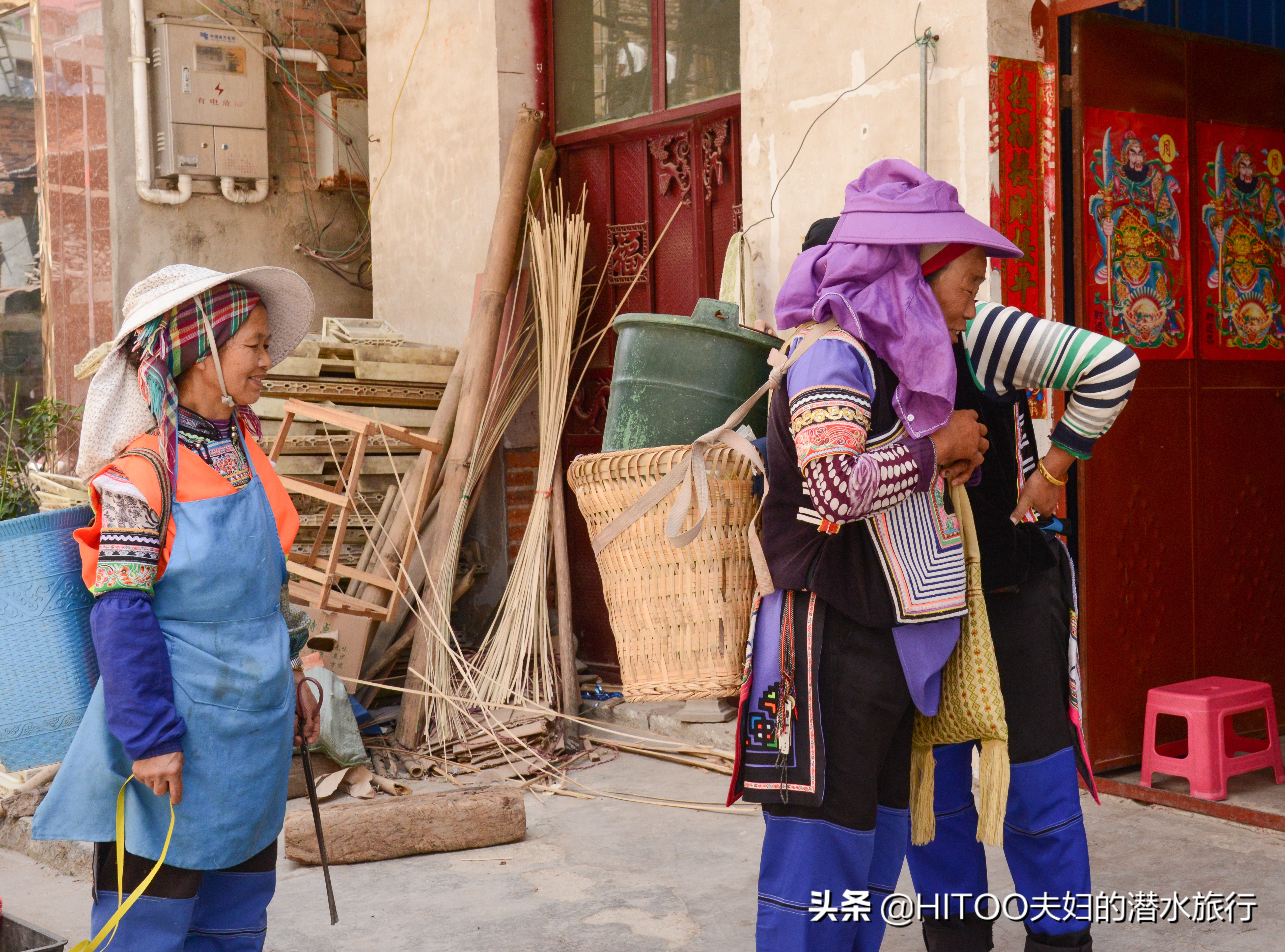 不花钱看元阳梯田自驾攻略,元阳梯田自驾游攻略
