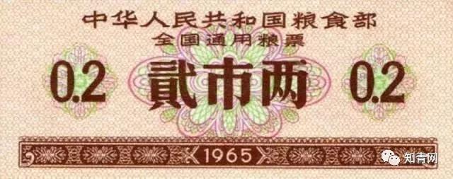 毛主席时代的票证大全！家里还留着这种的有福了