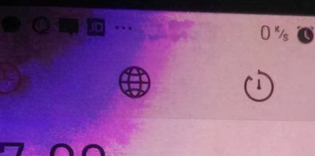 摊上华为手机触摸屏失灵、屏幕漏液，千万看好自己的手机啊