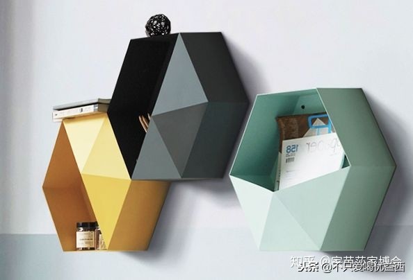 淘宝上有哪些高逼格的家居饰品店?