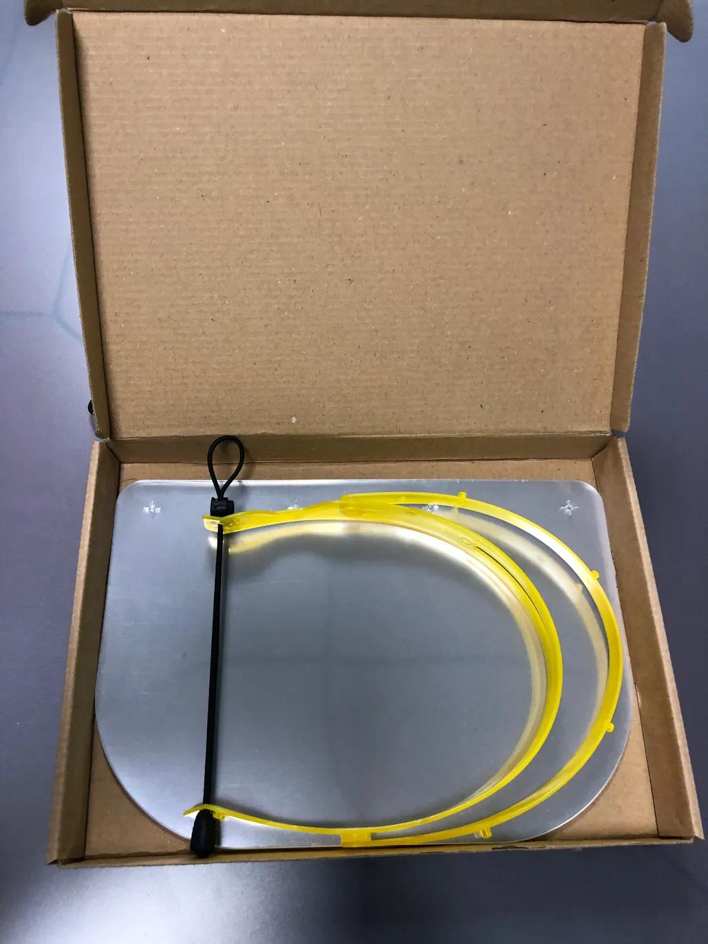 防护面罩厂家联系方式,防护面罩加工厂家