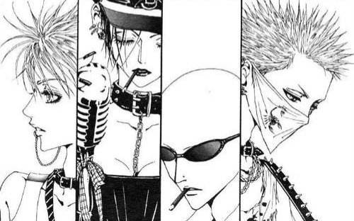 地缚少年花子君漫画讲解合集,从美少女到战士