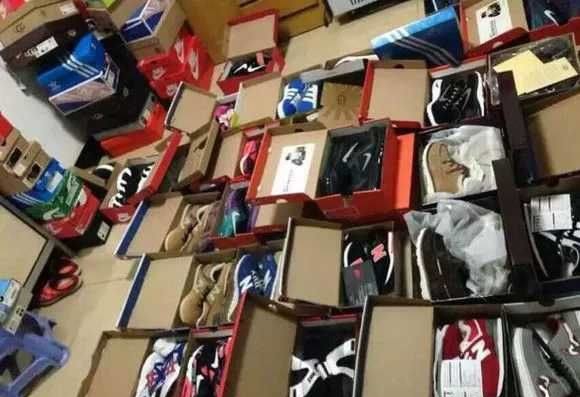 耐克阿迪中国制鞋厂,给阿迪耐克代工的鞋厂自有品牌