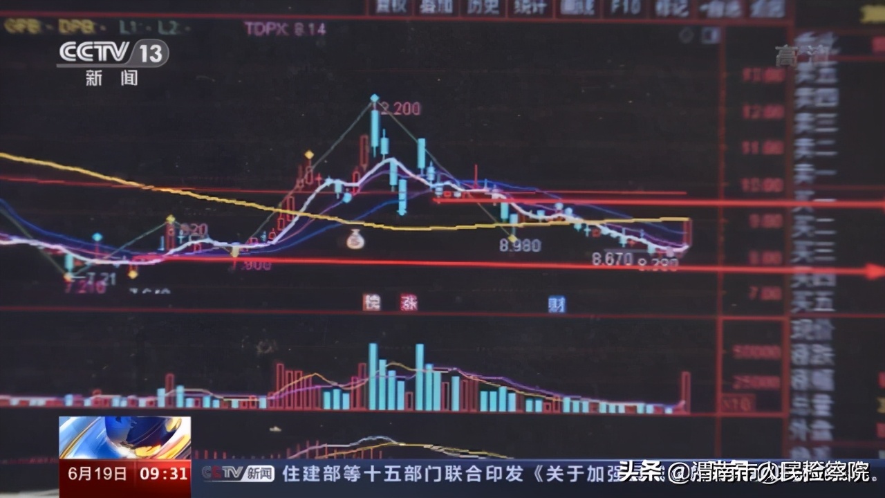股市杀猪盘套路一字涨停,新股首板杀猪盘套路