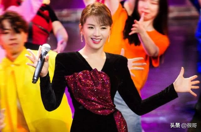 跨界歌王刘涛接替栗坤事出有因，为何称她为召集人，而不是主持人