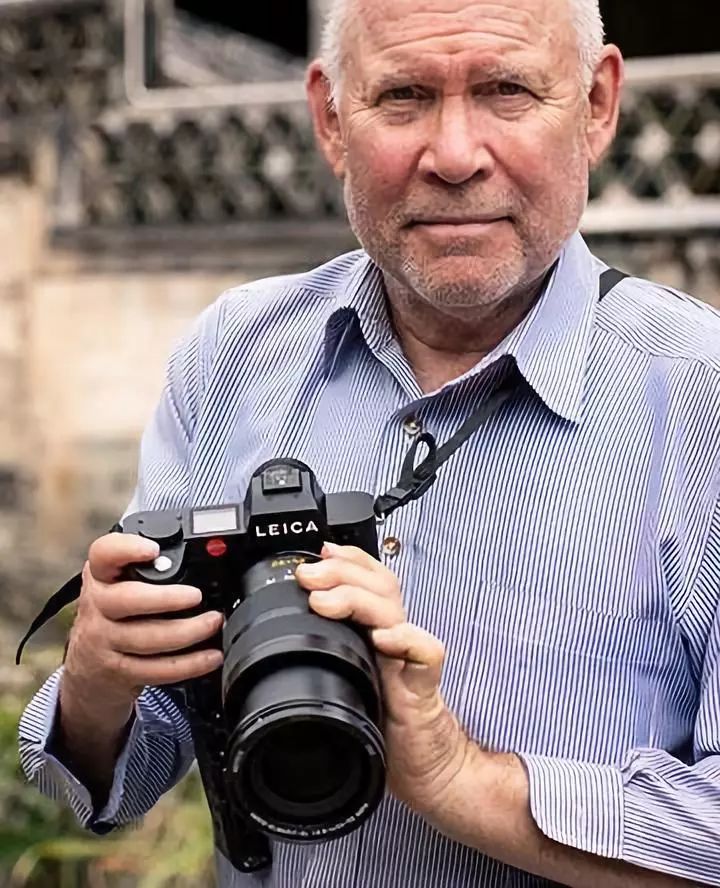 徕卡sl2直播,徕卡sl2发布时间