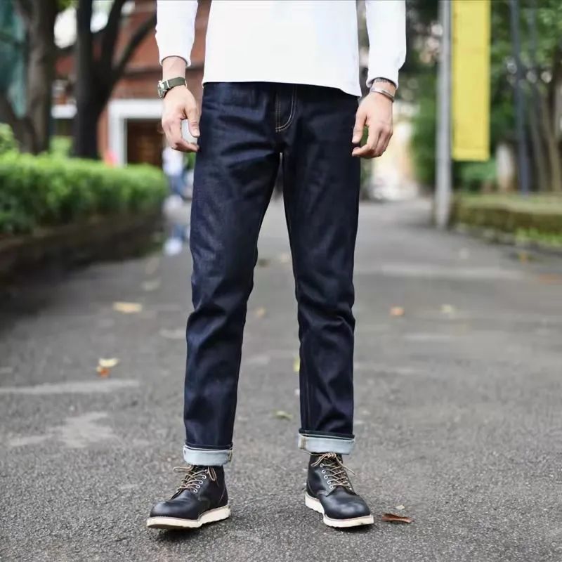 国潮牛仔裤推荐店铺,十大牛仔裤国际大牌排名