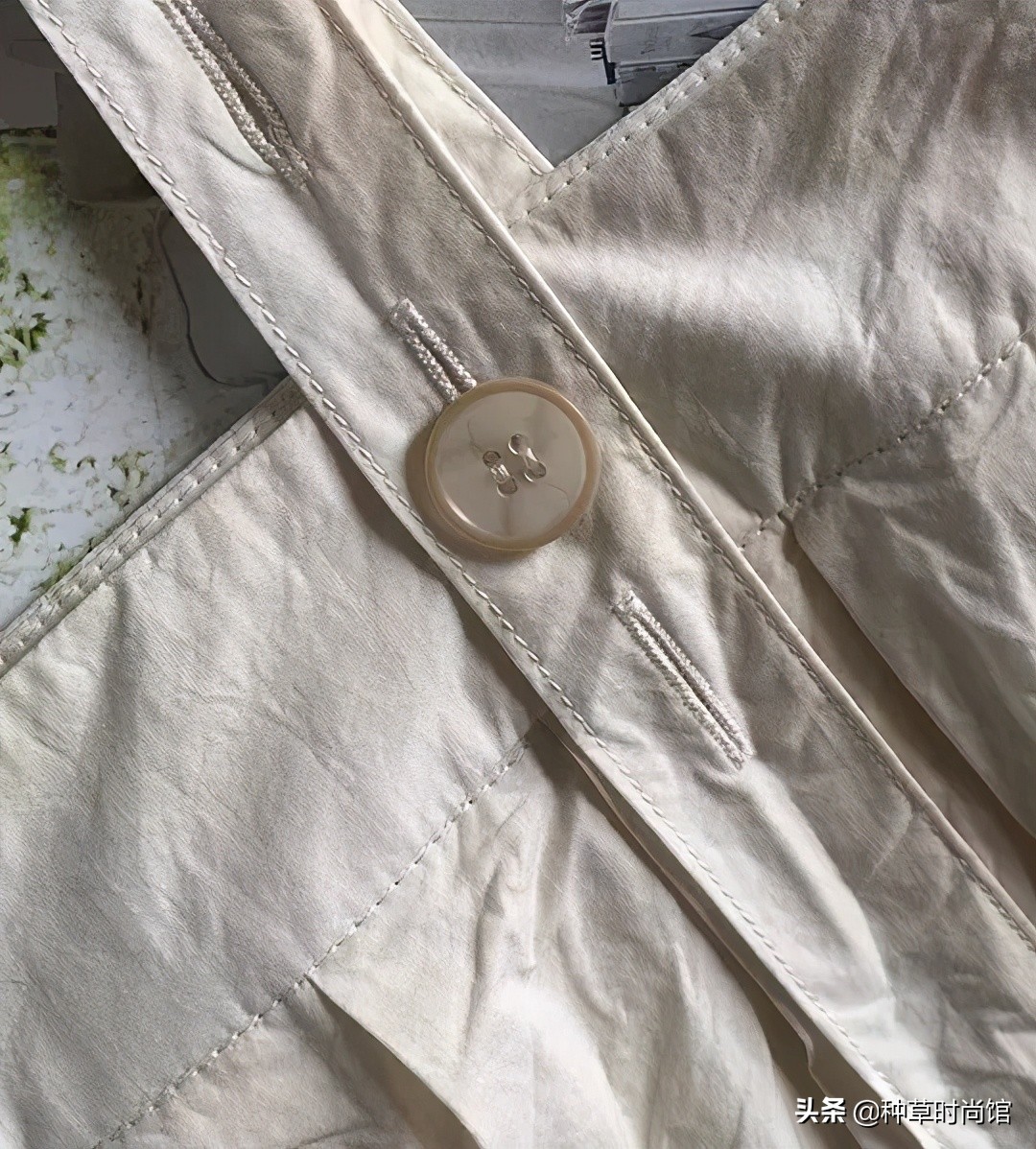 今年最流行的新款衣服夏装,最时尚最新潮的衣服夏装