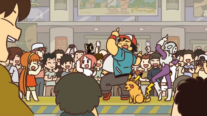 这部国产动画被喷了十年,这两年的动画电影