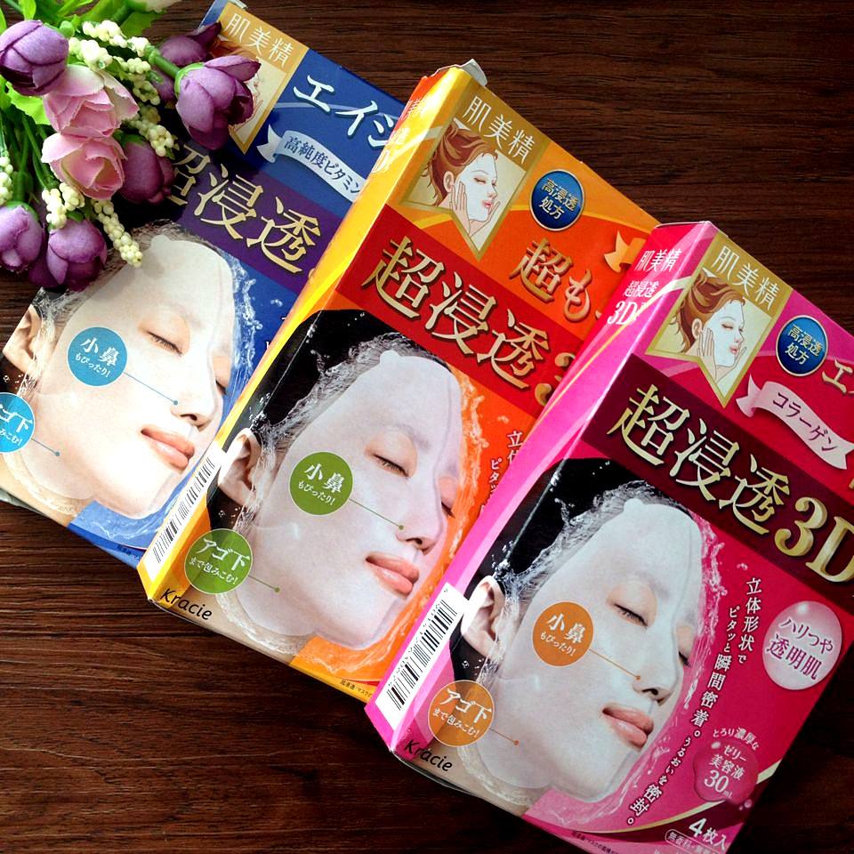 赶紧马住!日本药妆店必买List,囤货不踩雷