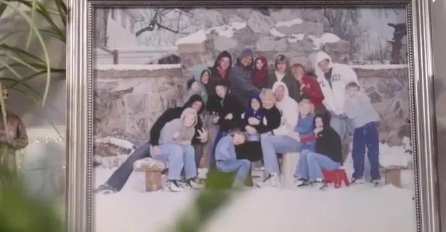 美国男子没手没脚,美国先天没有四肢的男孩