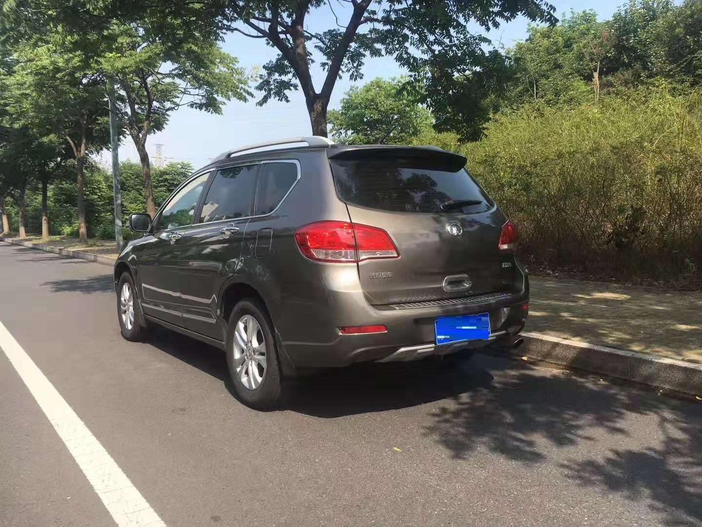 7年哈弗h6还能卖多少钱,7年的哈弗h6二手车值得买吗