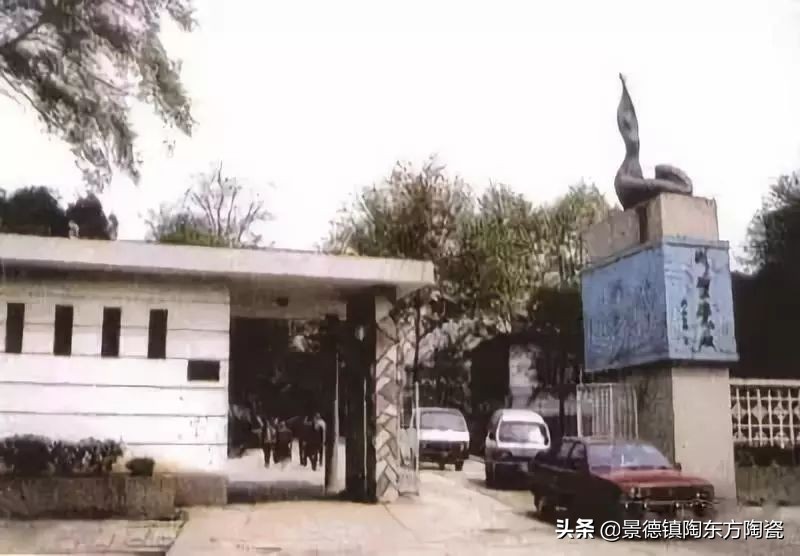 景德镇十大瓷厂底款玉凤窑,景德镇十大瓷厂分别在什么位置