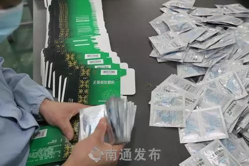 感动中国南通,南通抗疫感动瞬间