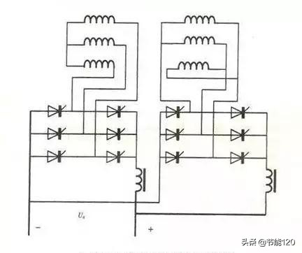 潜水泵自动控制接线图和原理图,自动控制接线图讲解