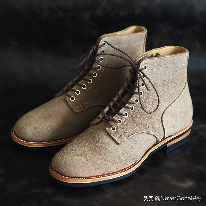 高端工装靴品牌,重磅工装靴顶级牌子有哪些