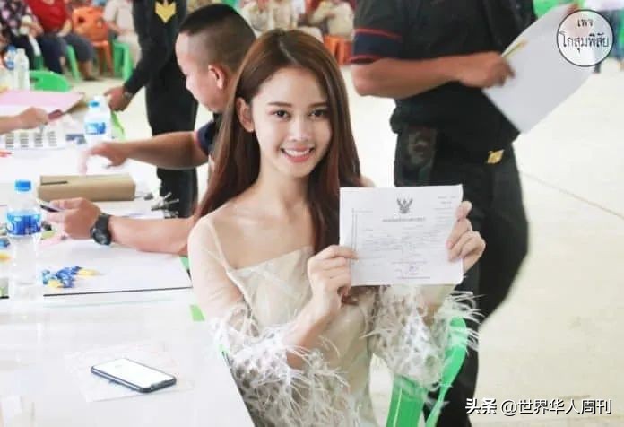 泰国为何征兵,泰国征兵现状