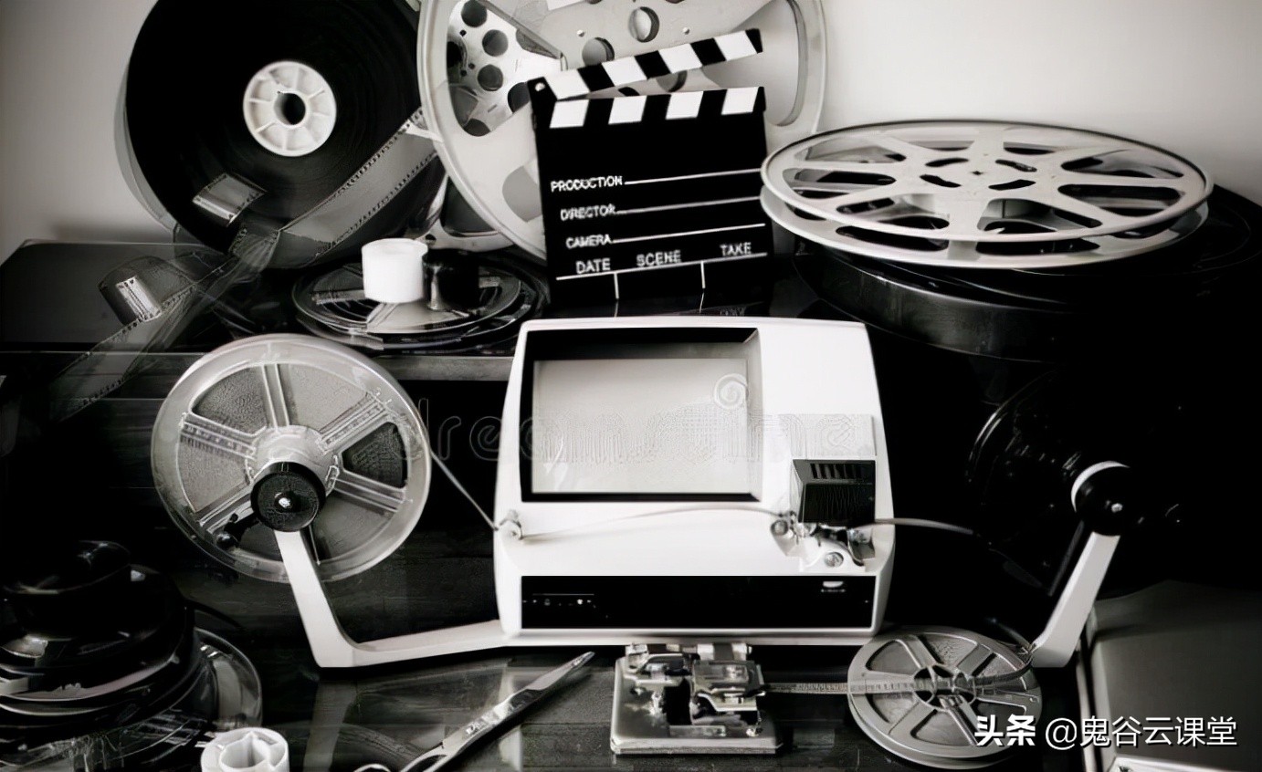 剪辑学习视频教程新手入门,剪辑初学者如何开始学