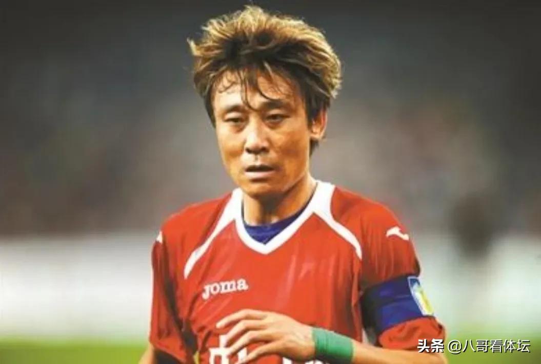 被喝酒耽误的足球,中国足坛五大遗憾天才