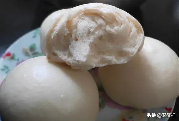 没有酵母快速发面的方法,没有酵母面粉怎样发酵最快