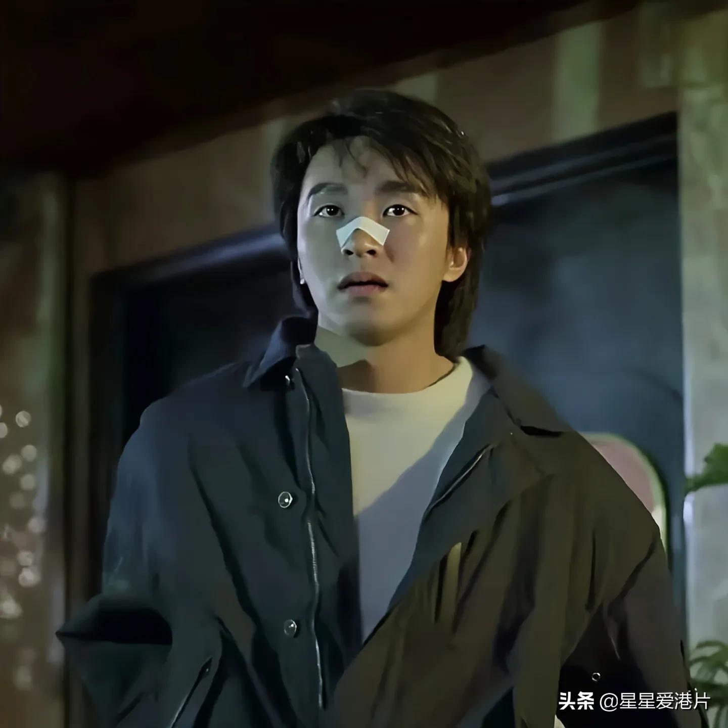 为什么周星驰电影得分不高,为什么周星驰演的电影票房都很高