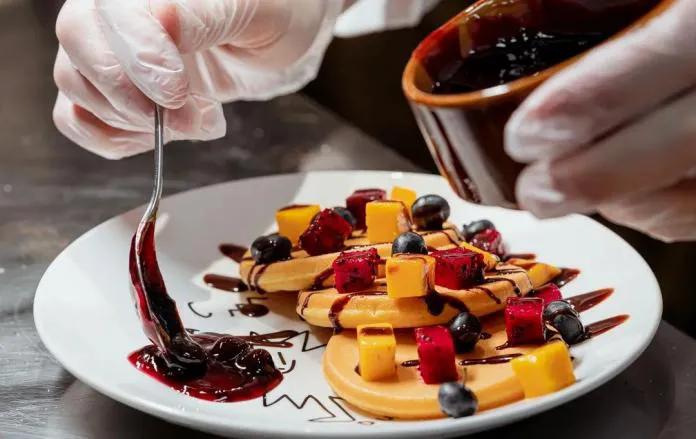 武汉十大披萨店,武汉连锁披萨店