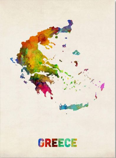 欧洲希腊多次往返签证,欧洲签证政策最新2024