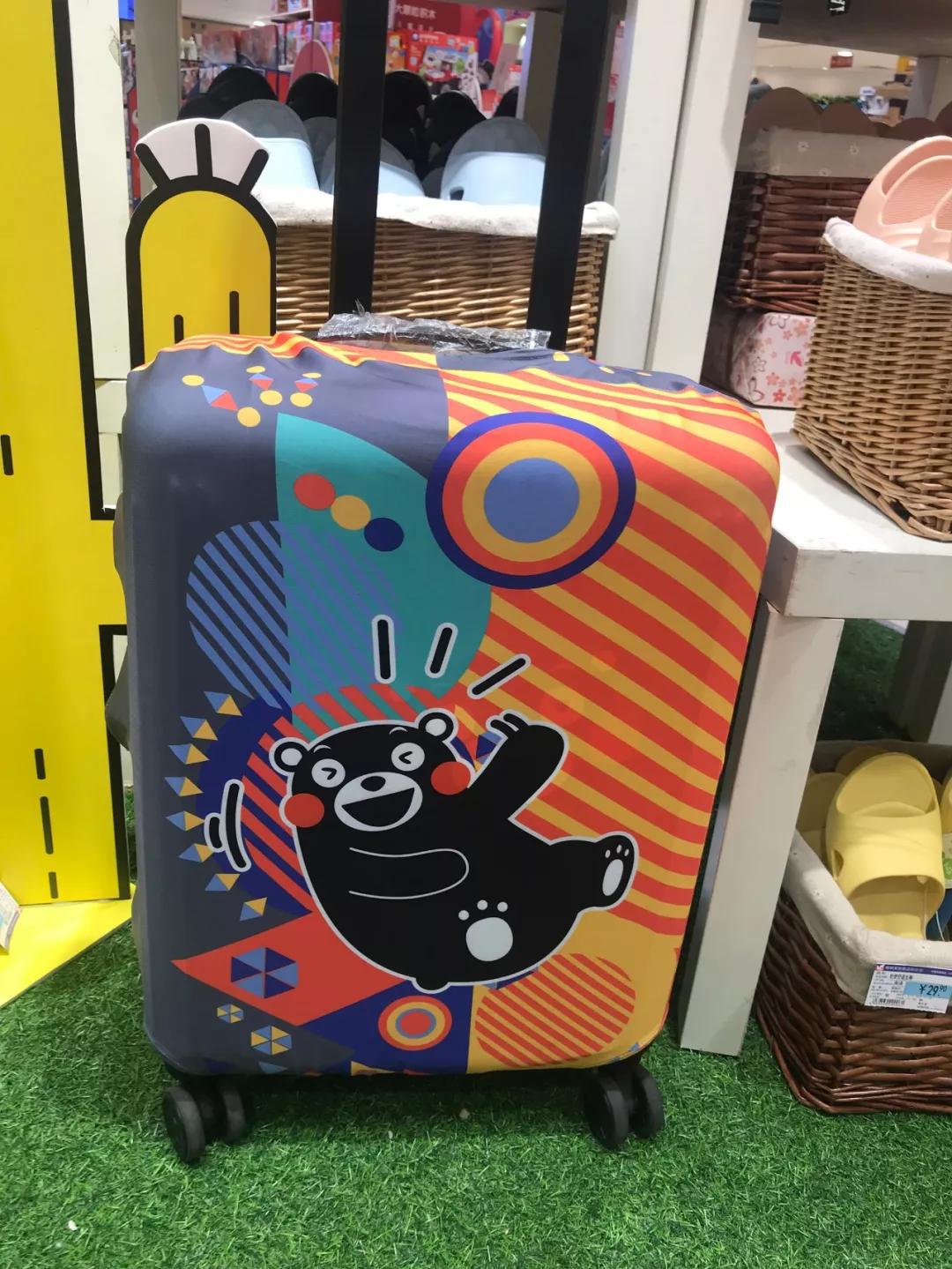 儿童行李箱值得买么,儿童行李箱测评推荐