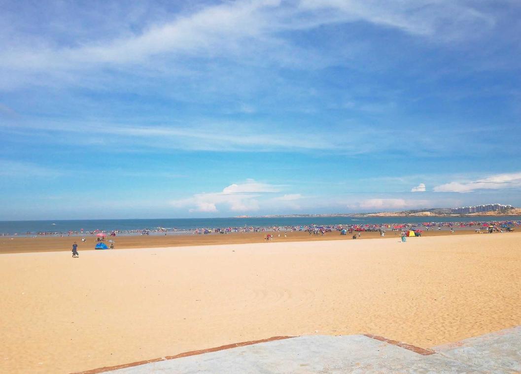 福建旅游海边小城,福建最美海滨小镇