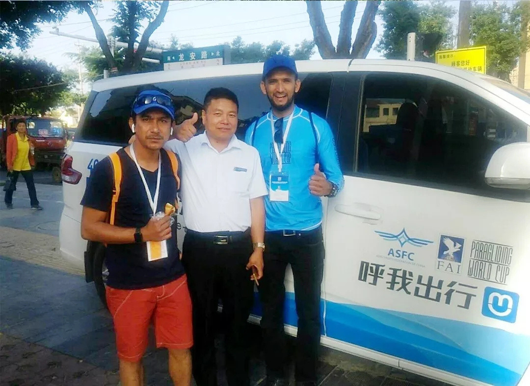 专注出行服务,呼我出行平台在哪些地方运营