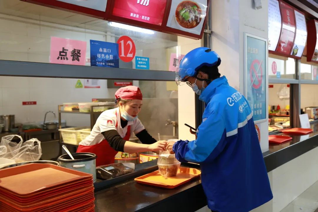 留京过年可推荐岗位,留京过年也能享受家乡美味