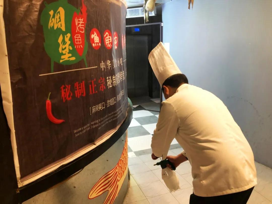 放心消费示范单位|世纪缘酒店集团—让您吃得放心，住得舒心！