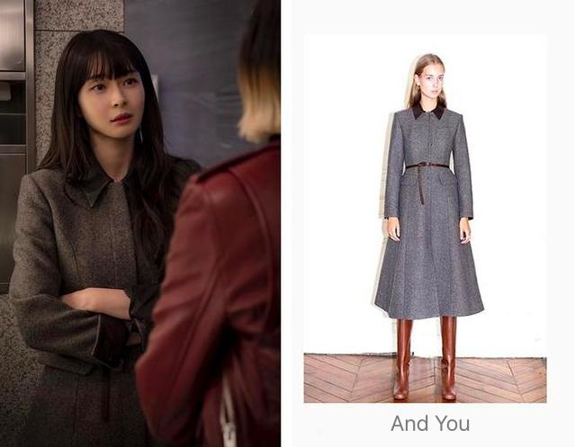 明明是女主却拿了女二的剧本,拿着女主剧本硬生生弄成女配