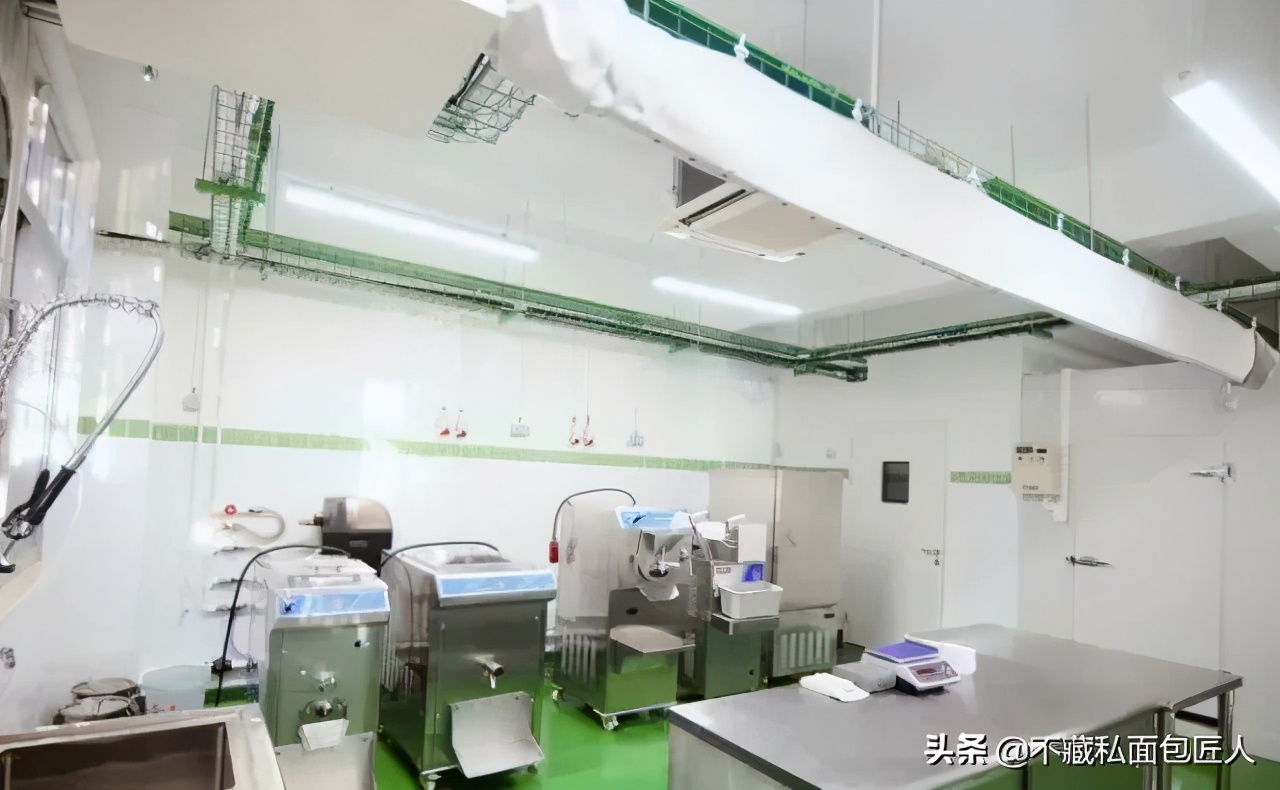 天然酷酵母面包店,北京9家值得一试的面包店