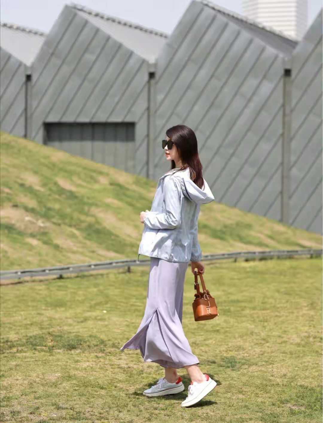 35岁穿什么衣服有气质,女孩穿什么衣服好看最有气质