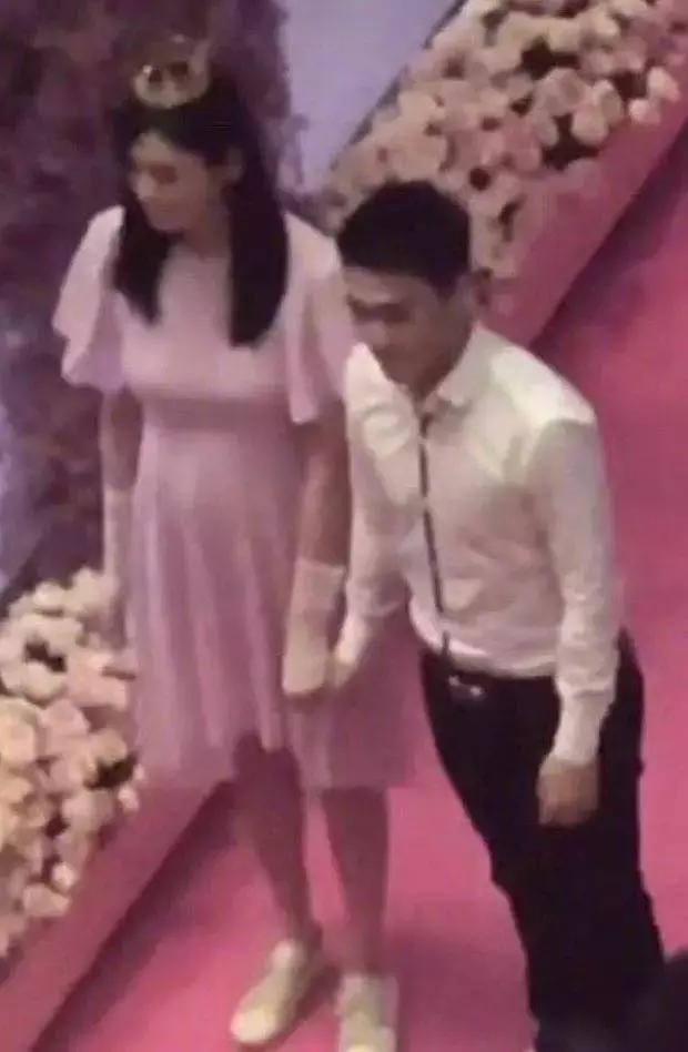 奚梦瑶怀孕？武迪秀胸？薛小白假退出？张云雷被棒杀？泫雅直播？