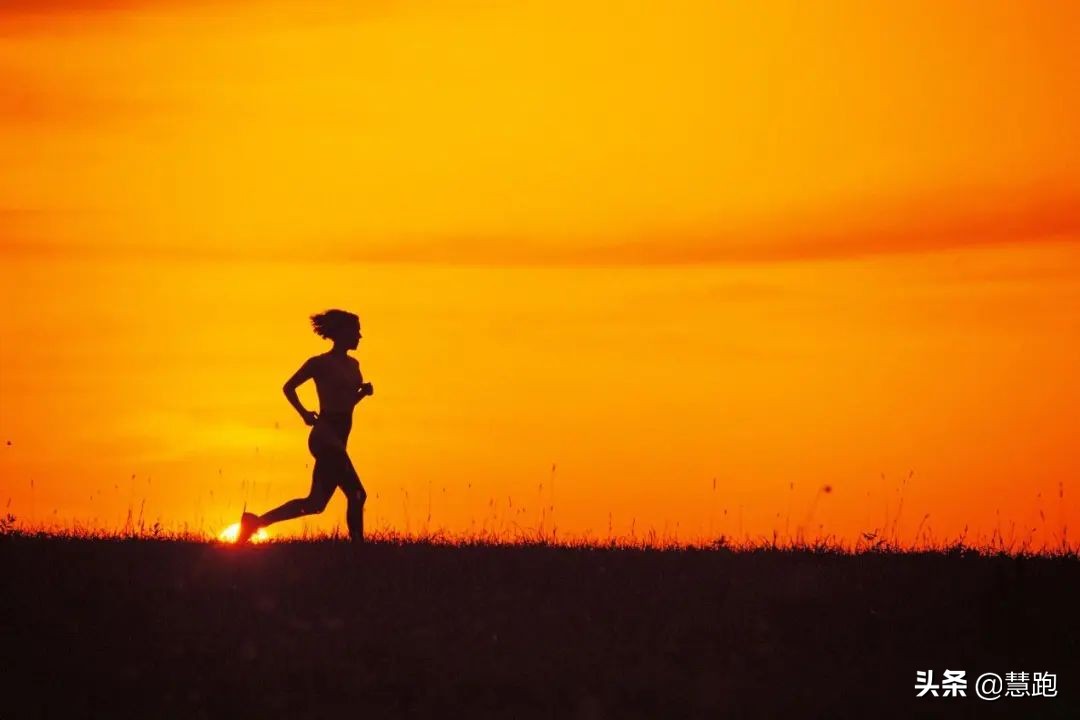 晨跑的优点图片,晨跑最独特的五大好处你知道吗